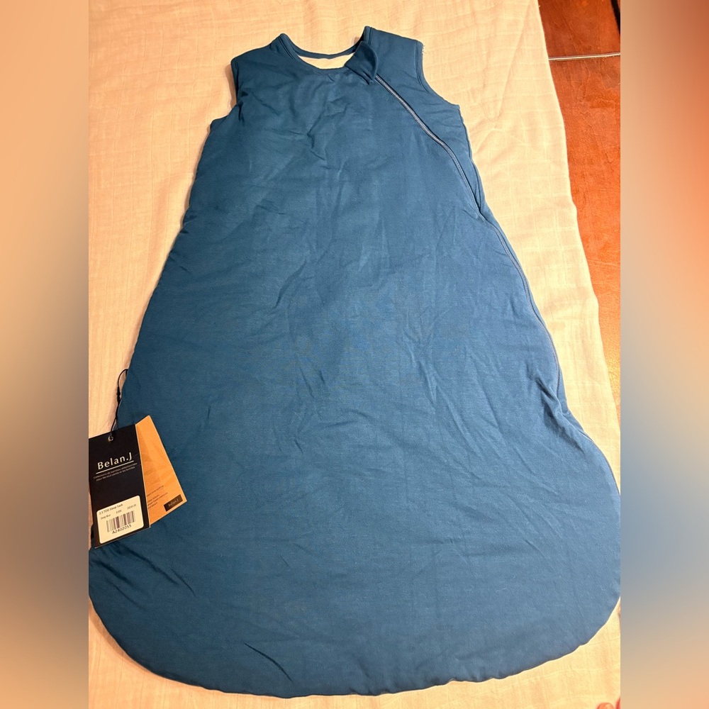 Belan J 2.5 tog sleep sac